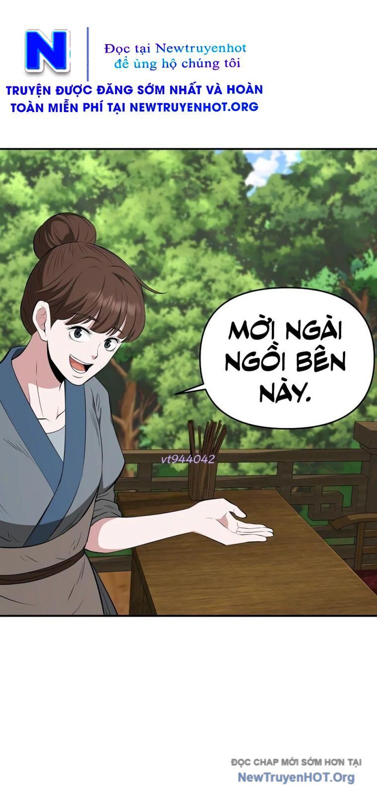 Thiên Hạ Đệ Nhất Côn Luân Khách Sạn Chapter 80 - 19