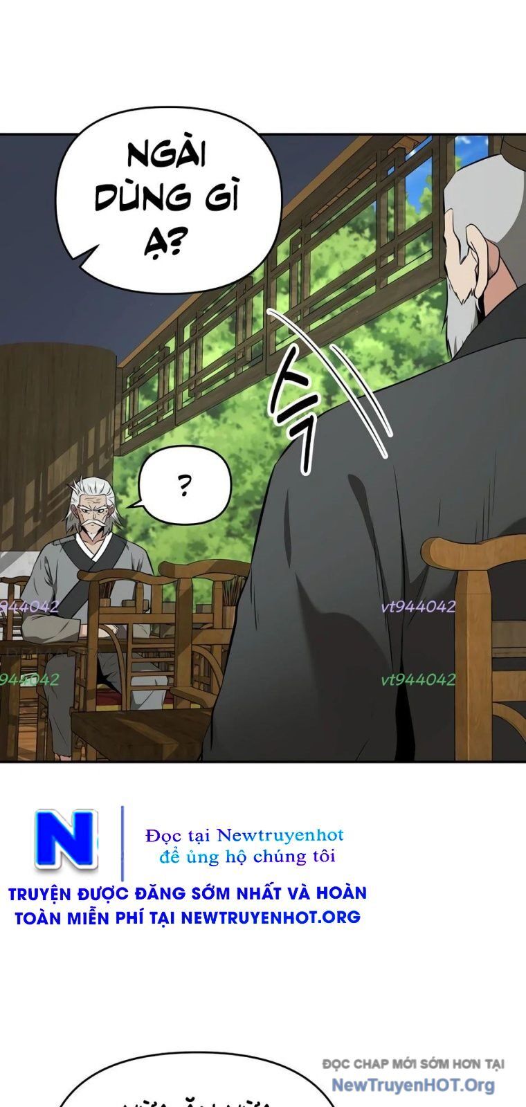 Thiên Hạ Đệ Nhất Côn Luân Khách Sạn Chapter 80 - 20