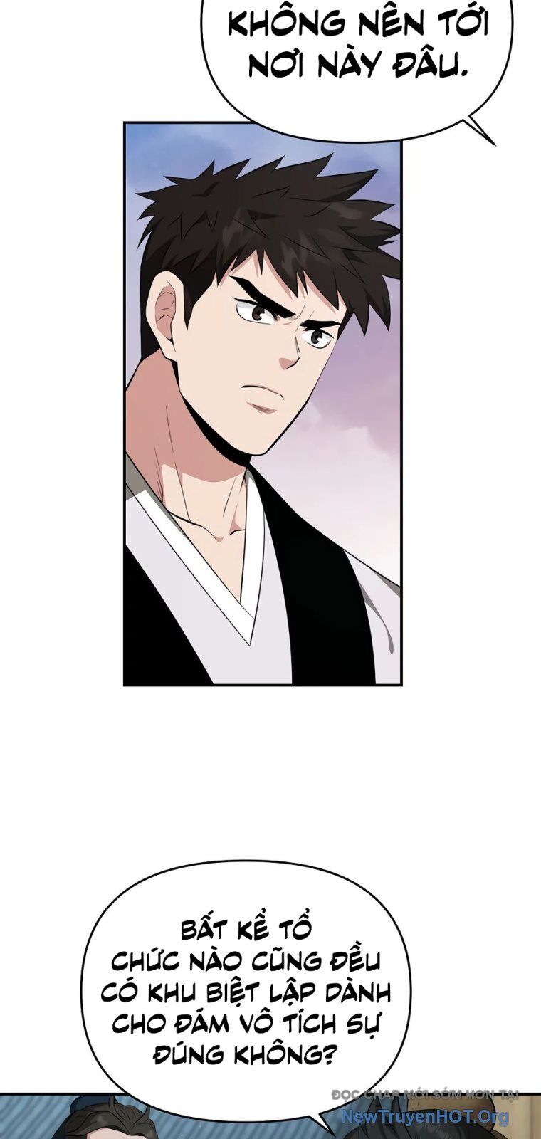 Thiên Hạ Đệ Nhất Côn Luân Khách Sạn Chapter 80 - 3