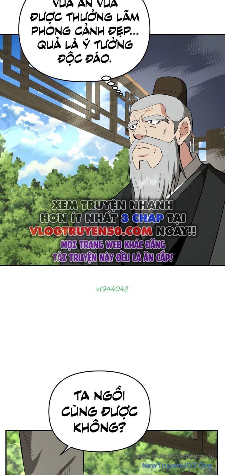 Thiên Hạ Đệ Nhất Côn Luân Khách Sạn Chapter 80 - 21