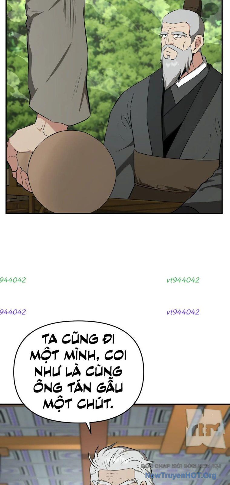 Thiên Hạ Đệ Nhất Côn Luân Khách Sạn Chapter 80 - 22