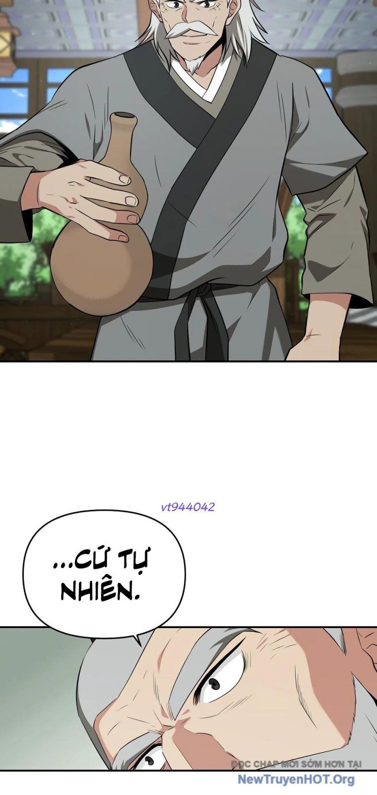 Thiên Hạ Đệ Nhất Côn Luân Khách Sạn Chapter 80 - 23