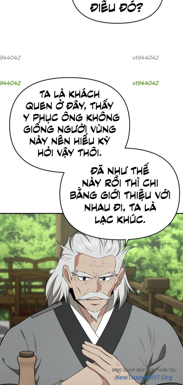Thiên Hạ Đệ Nhất Côn Luân Khách Sạn Chapter 80 - 27