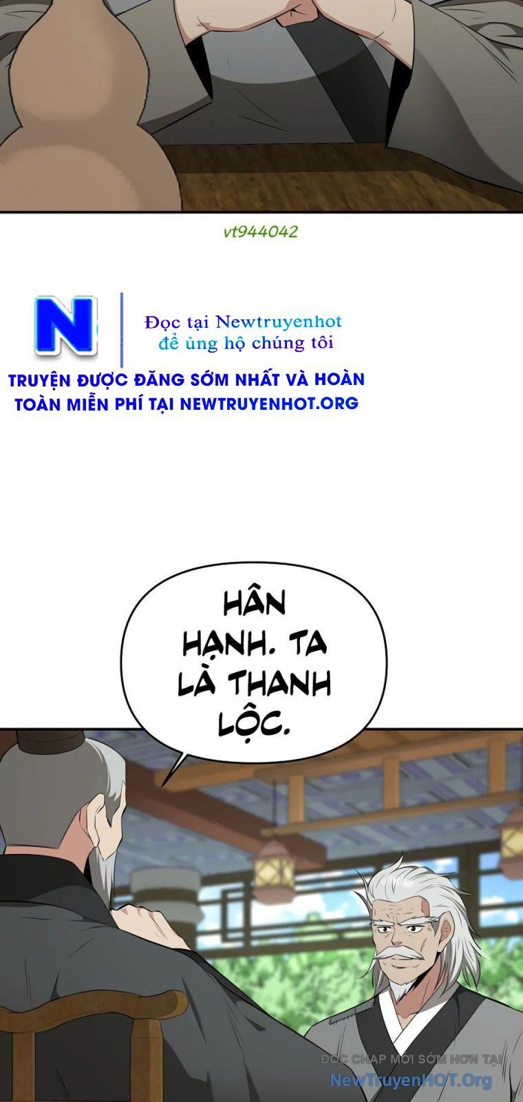 Thiên Hạ Đệ Nhất Côn Luân Khách Sạn Chapter 80 - 28