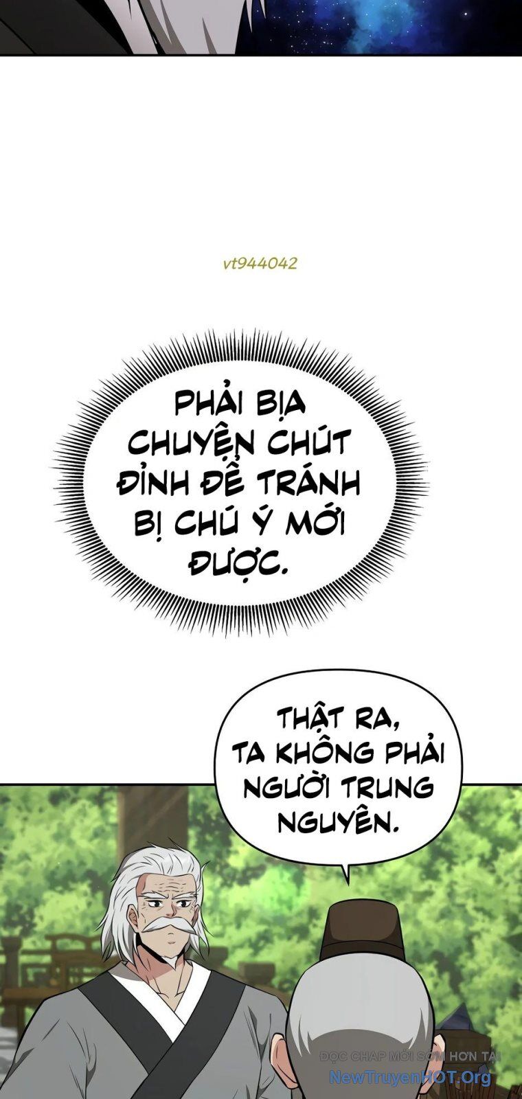 Thiên Hạ Đệ Nhất Côn Luân Khách Sạn Chapter 80 - 30