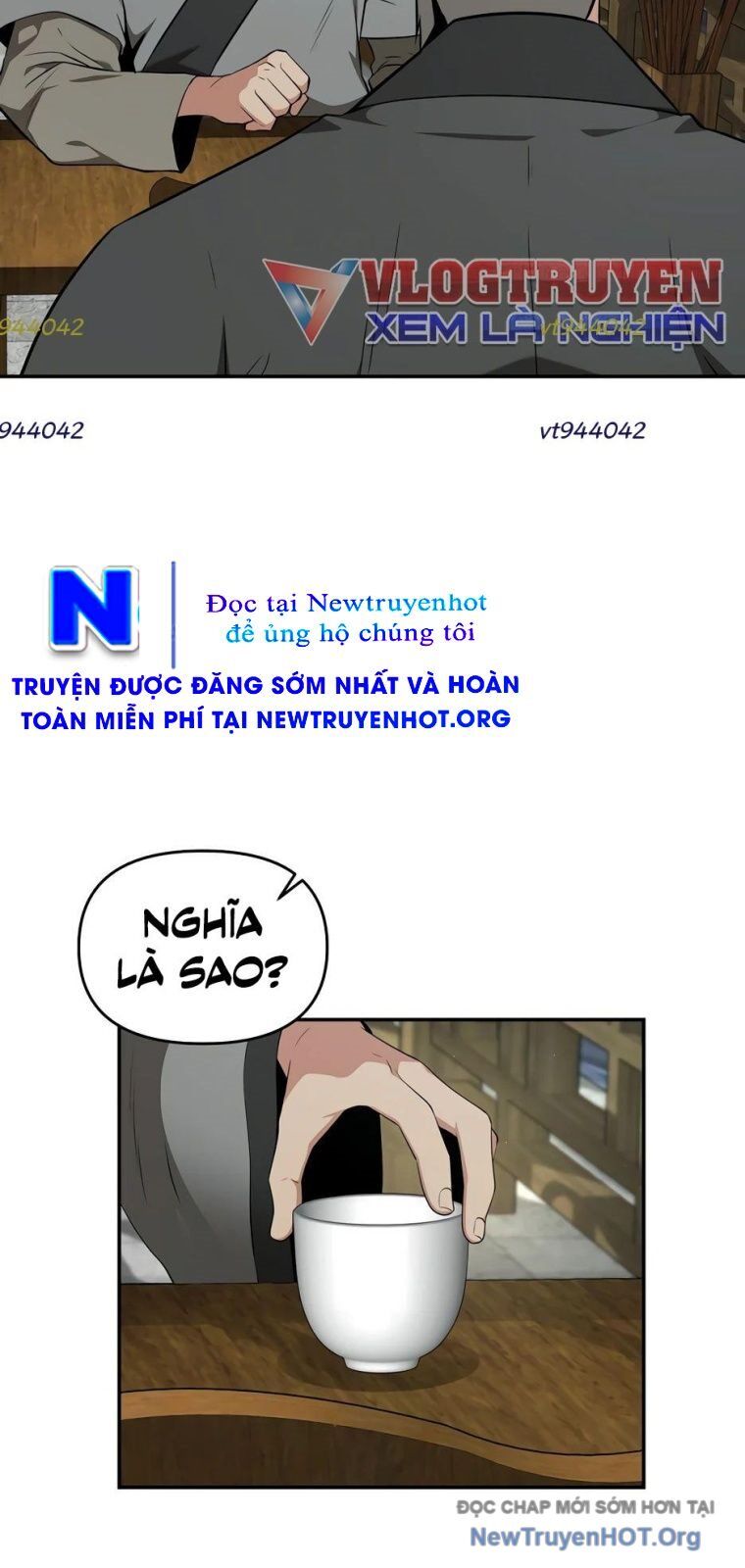 Thiên Hạ Đệ Nhất Côn Luân Khách Sạn Chapter 80 - 31
