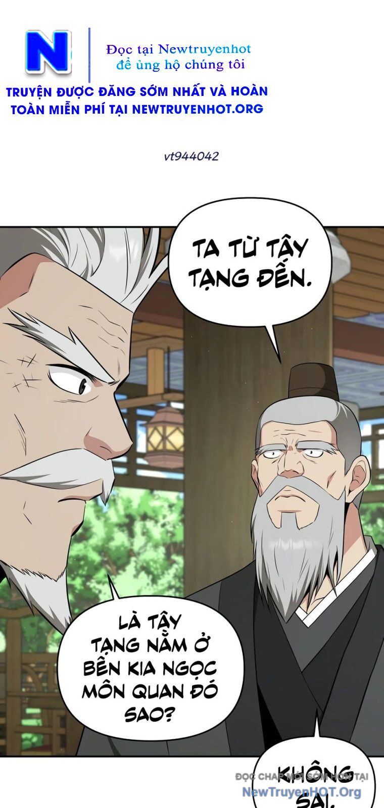 Thiên Hạ Đệ Nhất Côn Luân Khách Sạn Chapter 80 - 32