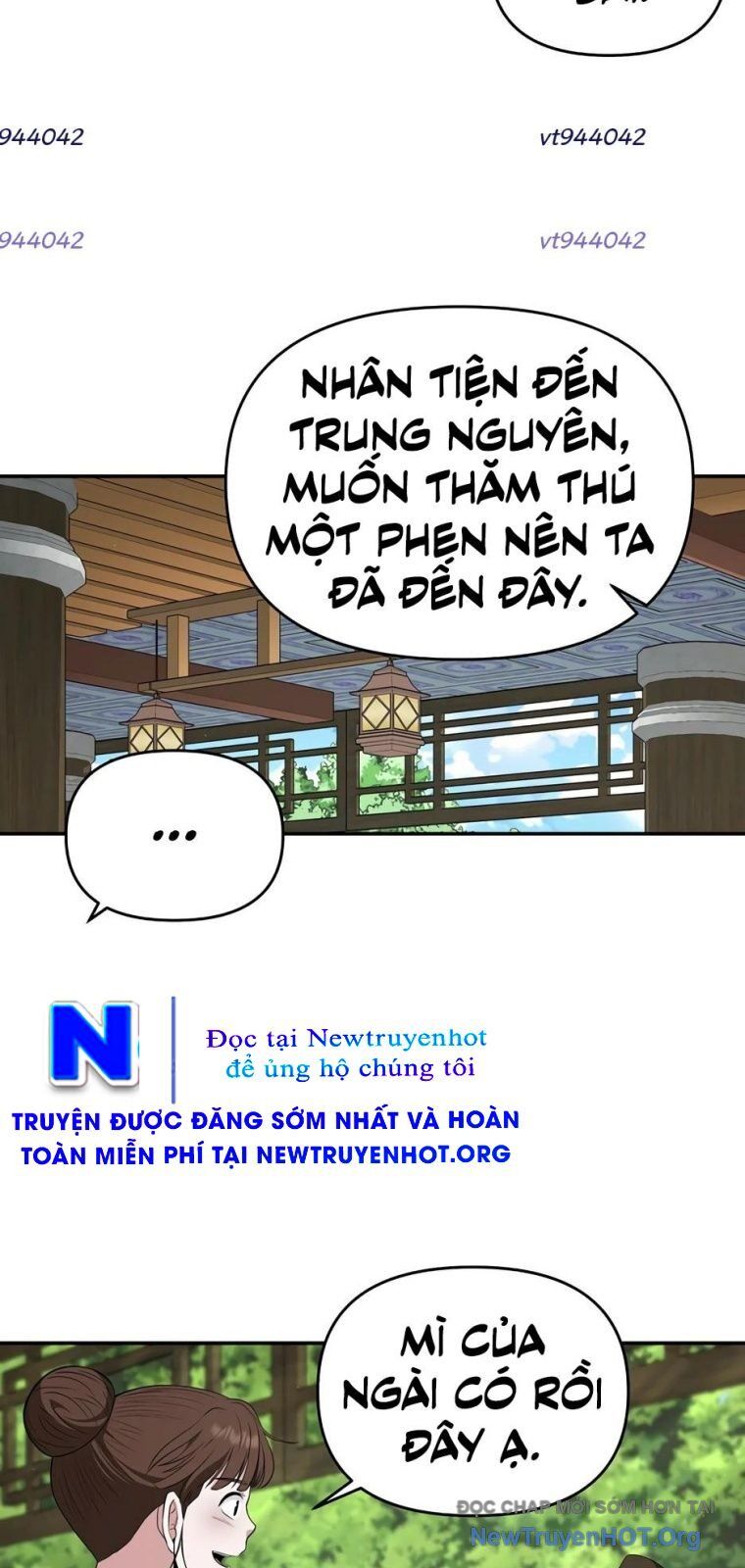 Thiên Hạ Đệ Nhất Côn Luân Khách Sạn Chapter 80 - 33