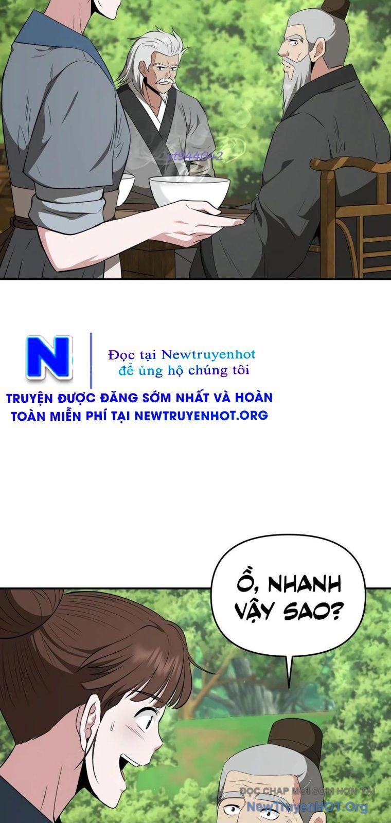 Thiên Hạ Đệ Nhất Côn Luân Khách Sạn Chapter 80 - 34