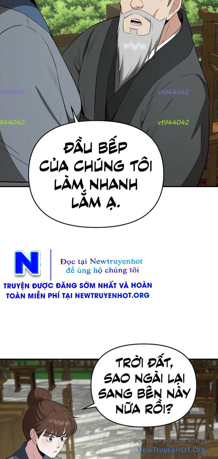 Thiên Hạ Đệ Nhất Côn Luân Khách Sạn Chapter 80 - 35