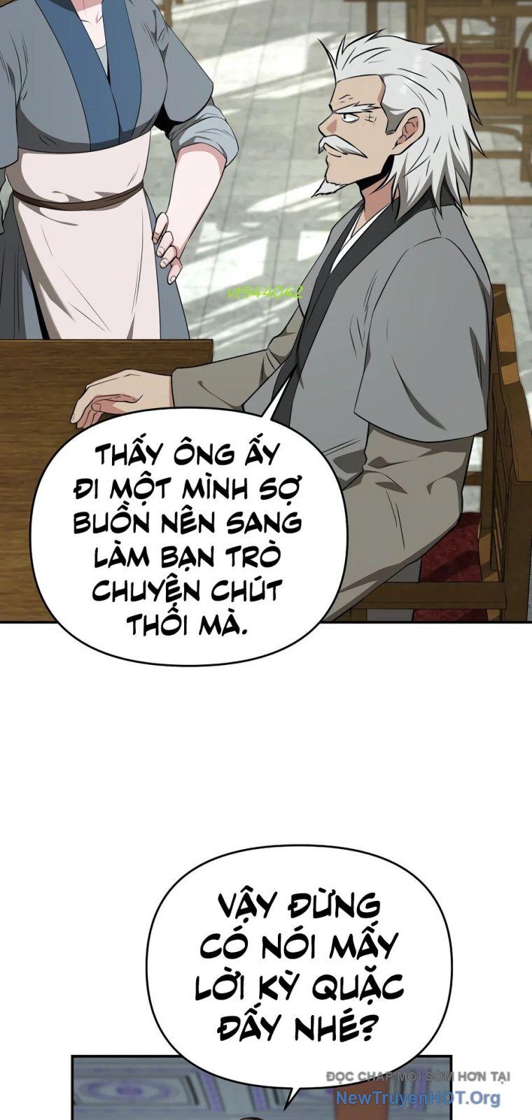 Thiên Hạ Đệ Nhất Côn Luân Khách Sạn Chapter 80 - 36