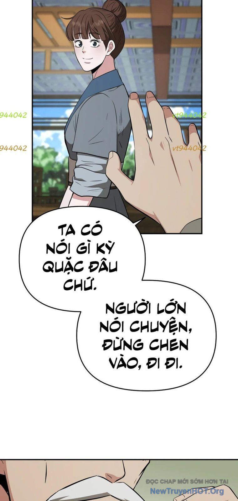 Thiên Hạ Đệ Nhất Côn Luân Khách Sạn Chapter 80 - 37