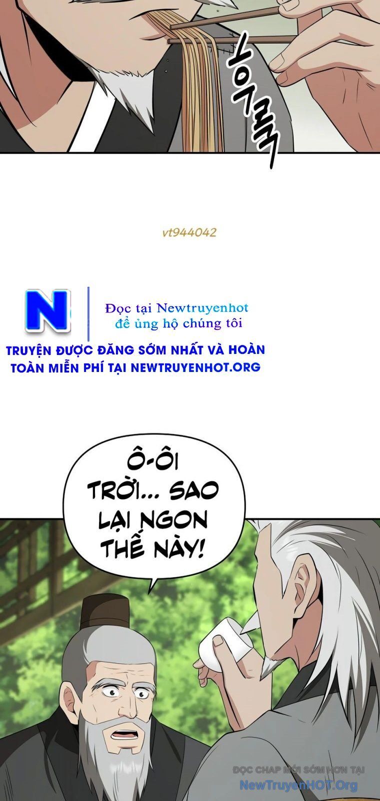 Thiên Hạ Đệ Nhất Côn Luân Khách Sạn Chapter 80 - 38