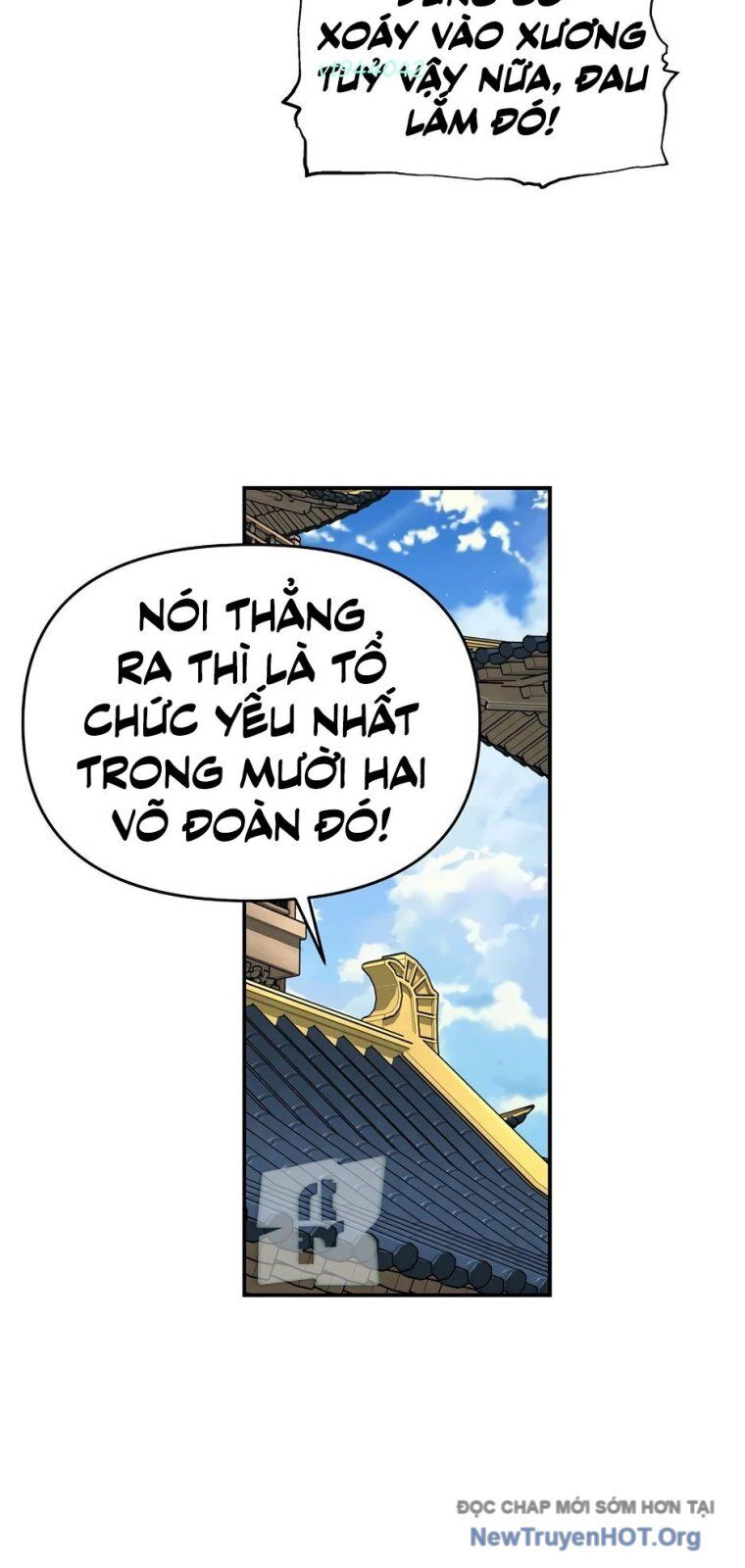 Thiên Hạ Đệ Nhất Côn Luân Khách Sạn Chapter 80 - 5