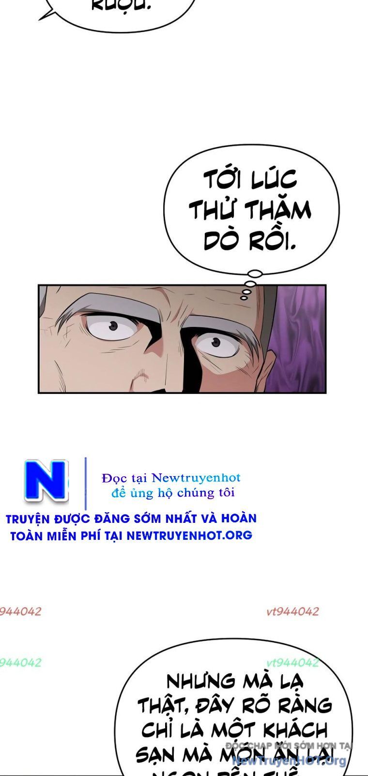 Thiên Hạ Đệ Nhất Côn Luân Khách Sạn Chapter 80 - 41