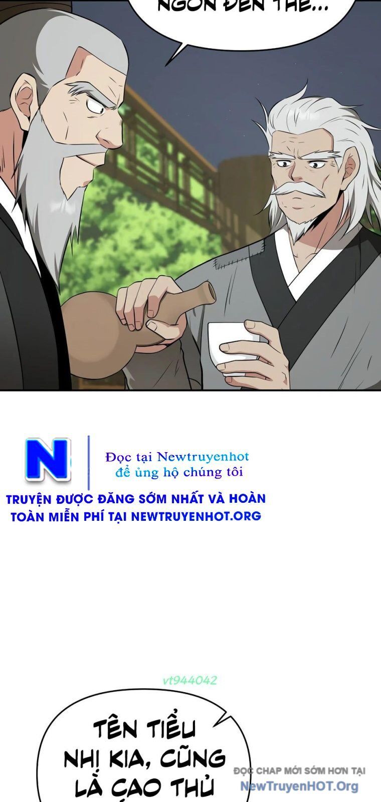 Thiên Hạ Đệ Nhất Côn Luân Khách Sạn Chapter 80 - 42