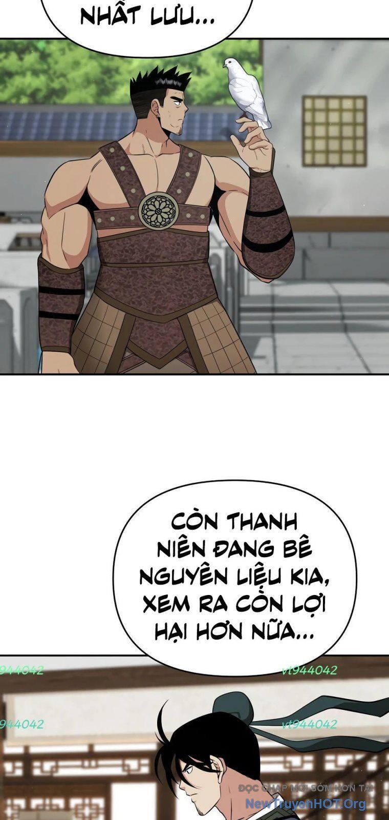 Thiên Hạ Đệ Nhất Côn Luân Khách Sạn Chapter 80 - 43