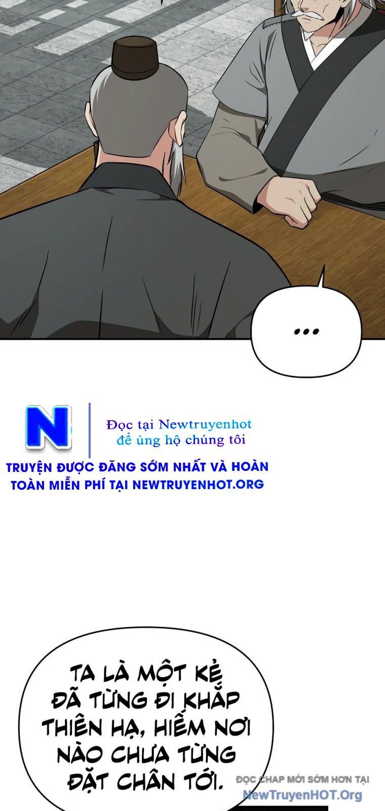 Thiên Hạ Đệ Nhất Côn Luân Khách Sạn Chapter 80 - 45