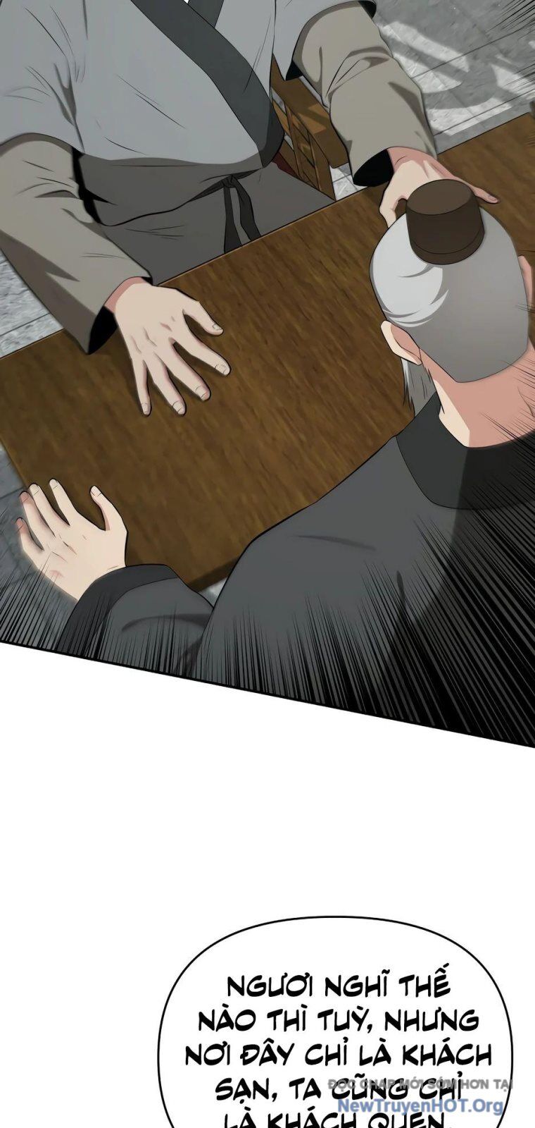 Thiên Hạ Đệ Nhất Côn Luân Khách Sạn Chapter 80 - 48
