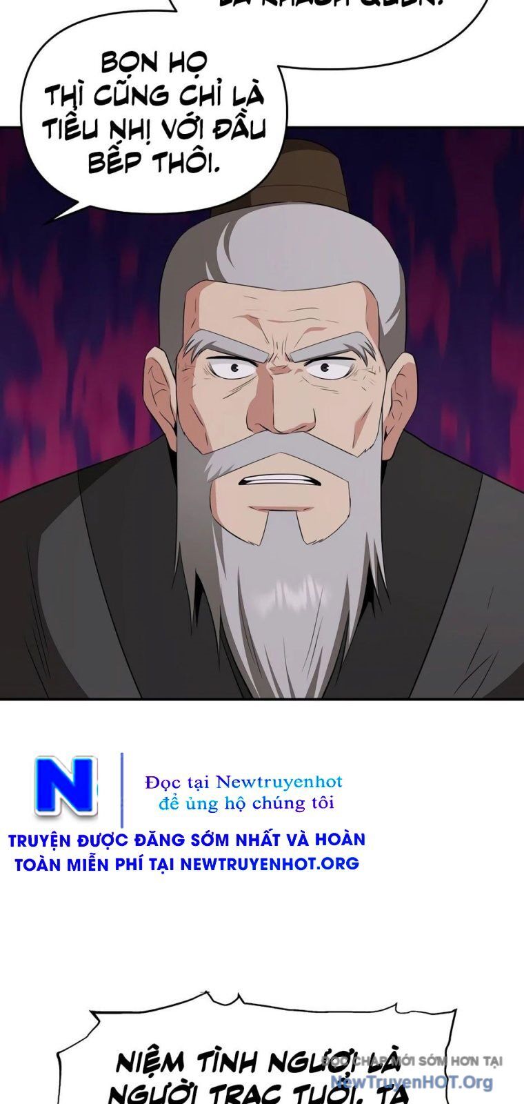 Thiên Hạ Đệ Nhất Côn Luân Khách Sạn Chapter 80 - 49