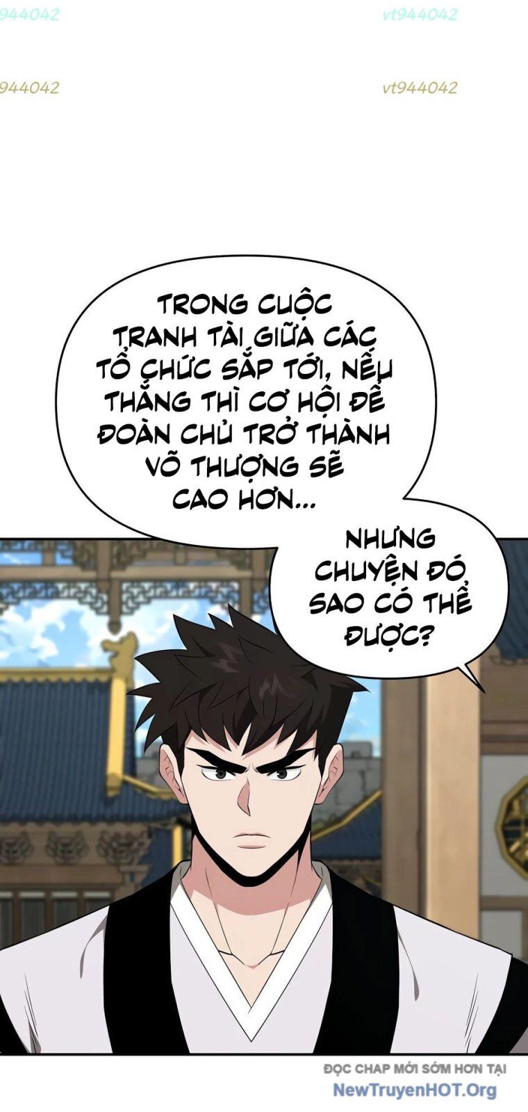 Thiên Hạ Đệ Nhất Côn Luân Khách Sạn Chapter 80 - 6