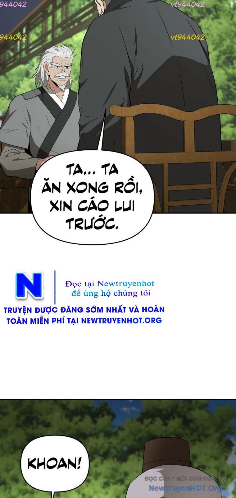 Thiên Hạ Đệ Nhất Côn Luân Khách Sạn Chapter 80 - 55