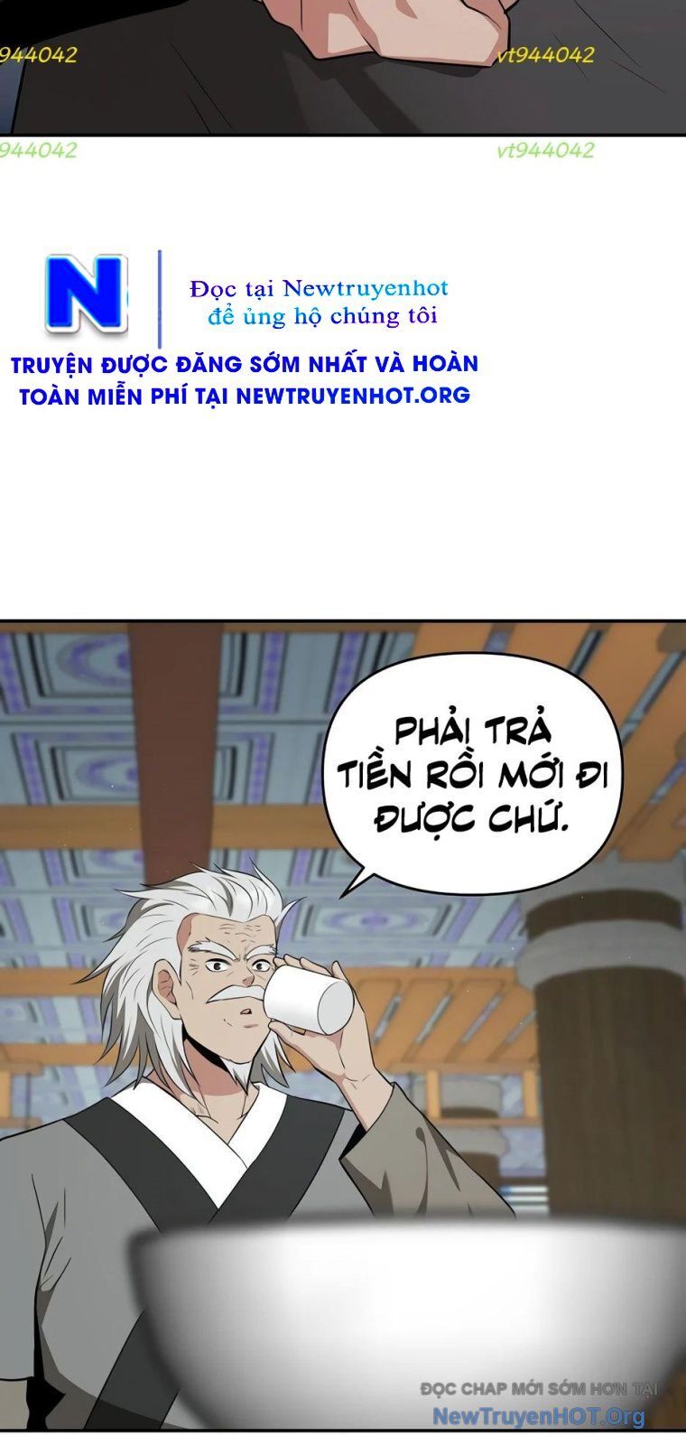 Thiên Hạ Đệ Nhất Côn Luân Khách Sạn Chapter 80 - 57