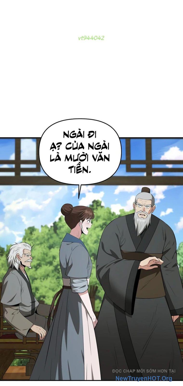 Thiên Hạ Đệ Nhất Côn Luân Khách Sạn Chapter 80 - 58