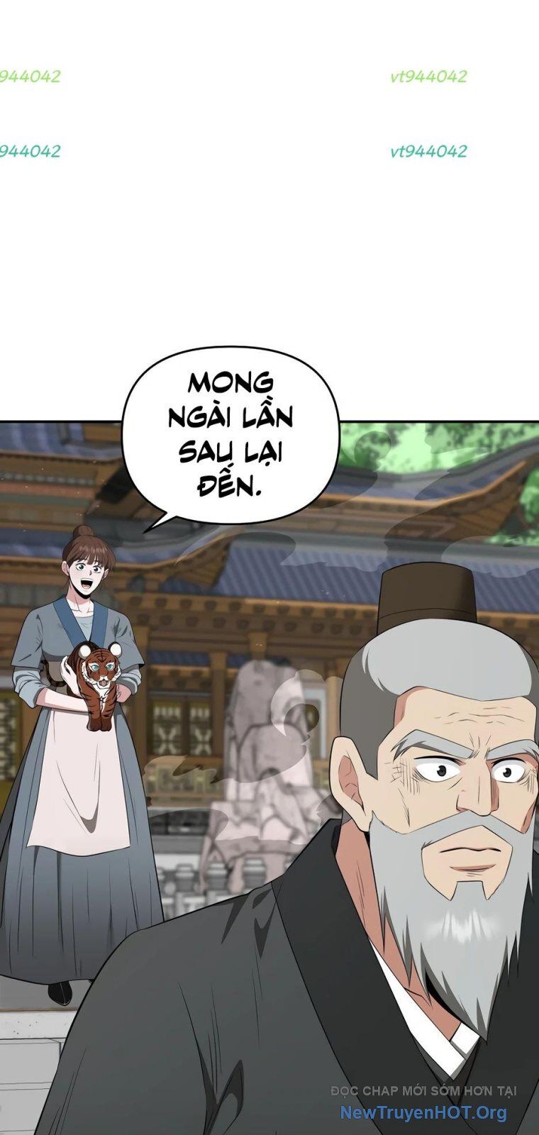 Thiên Hạ Đệ Nhất Côn Luân Khách Sạn Chapter 80 - 59