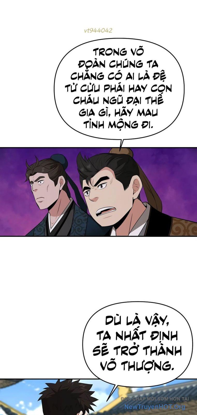 Thiên Hạ Đệ Nhất Côn Luân Khách Sạn Chapter 80 - 7