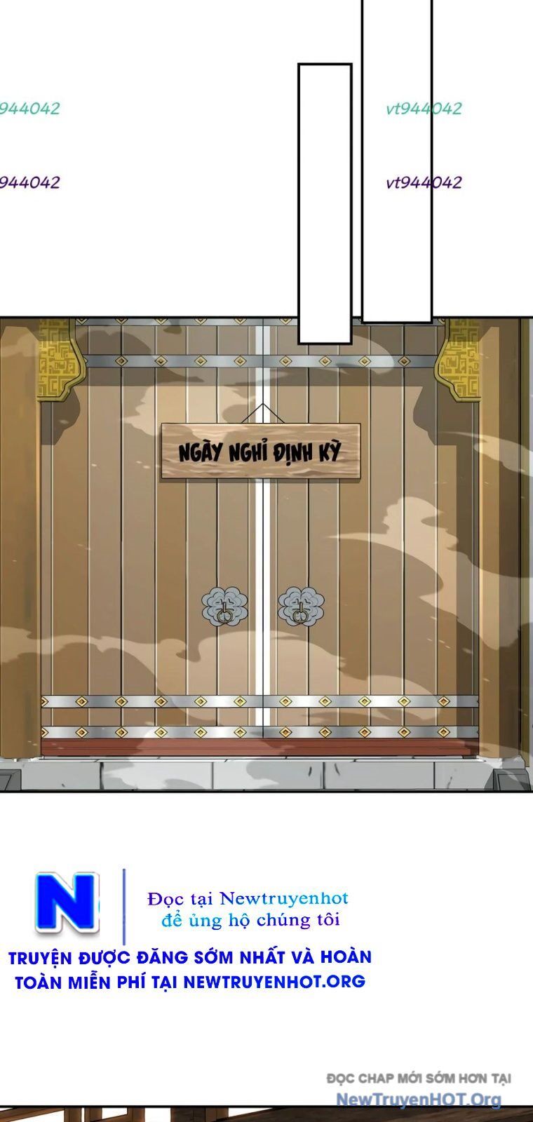Thiên Hạ Đệ Nhất Côn Luân Khách Sạn Chapter 80 - 61