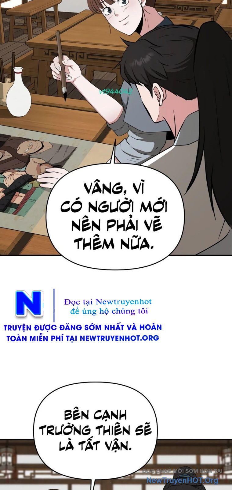 Thiên Hạ Đệ Nhất Côn Luân Khách Sạn Chapter 80 - 64