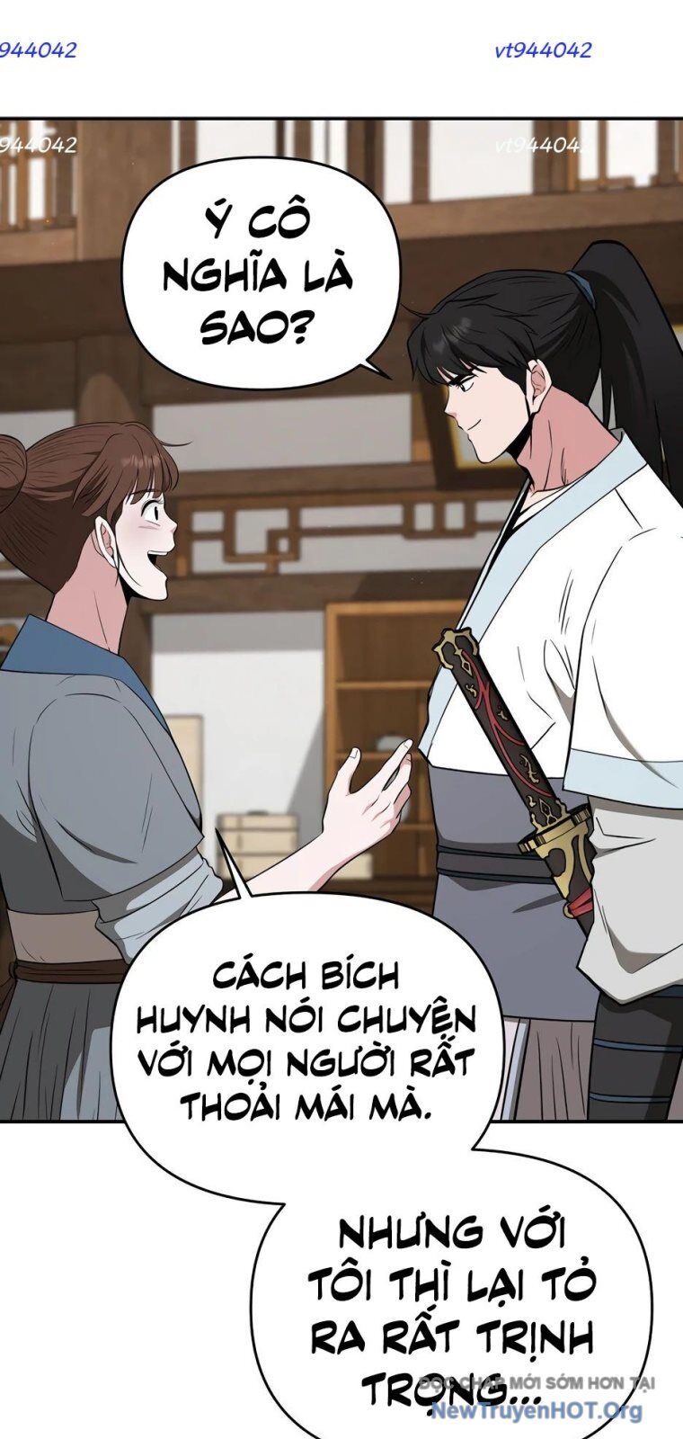 Thiên Hạ Đệ Nhất Côn Luân Khách Sạn Chapter 80 - 66