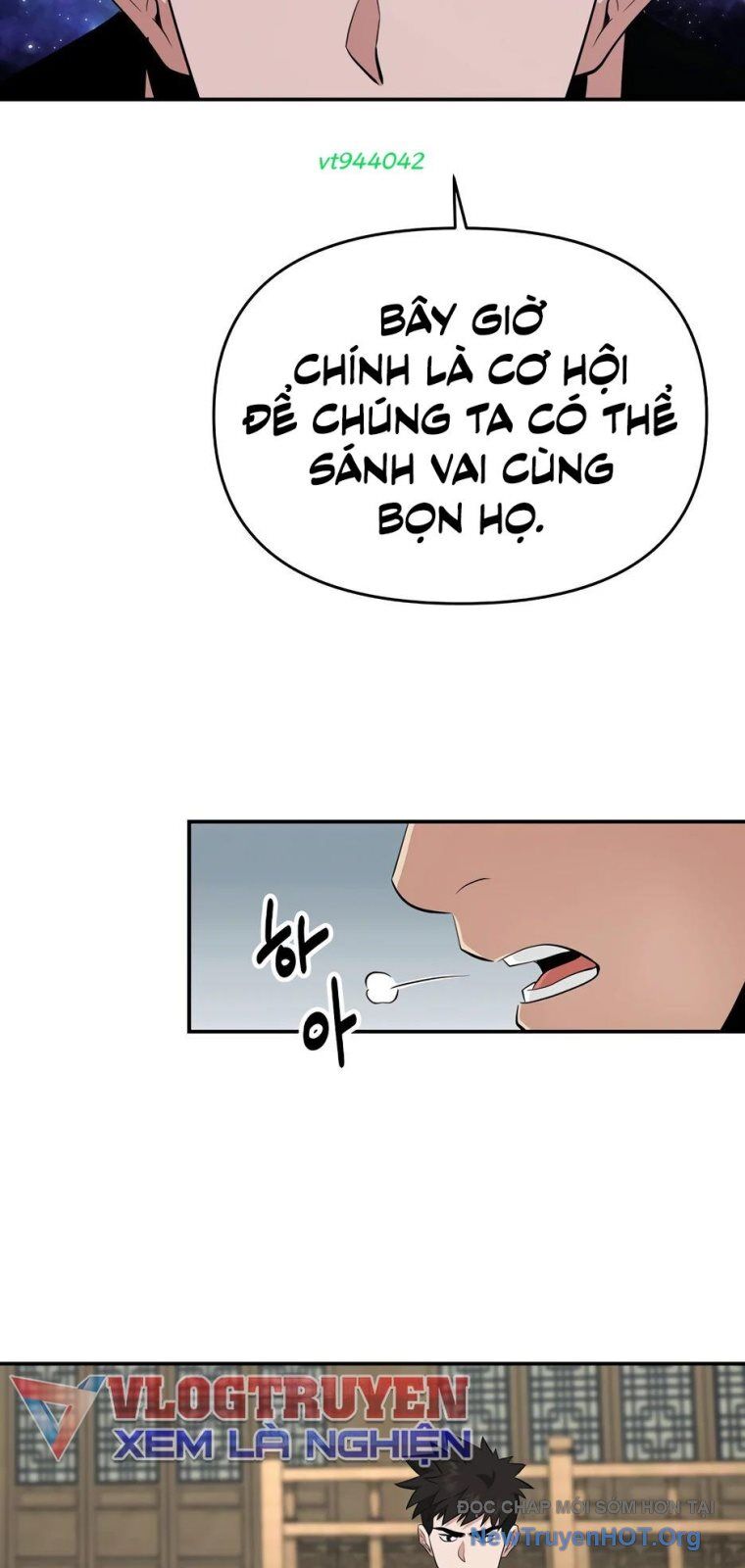 Thiên Hạ Đệ Nhất Côn Luân Khách Sạn Chapter 80 - 9