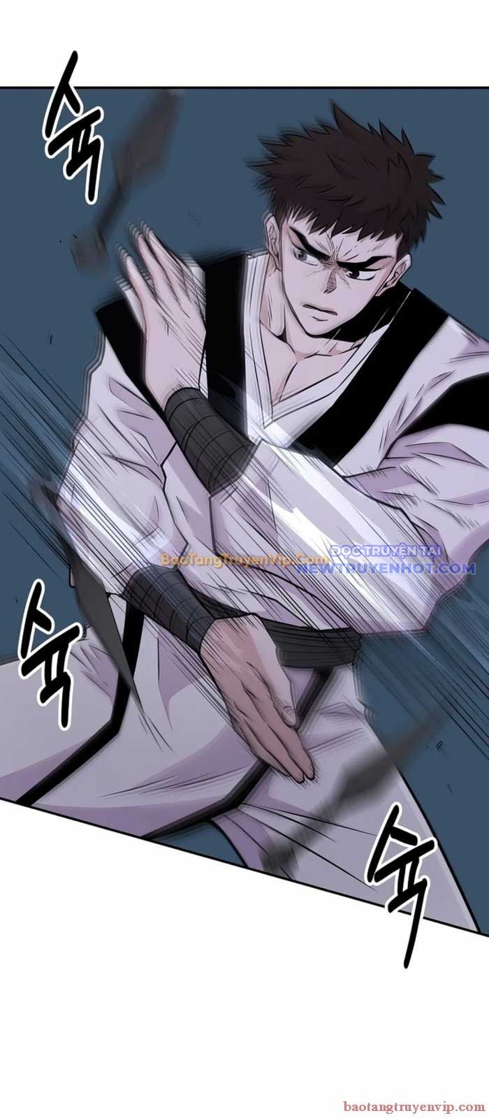 Thiên Hạ Đệ Nhất Côn Luân Khách Sạn Chapter 9 - 13