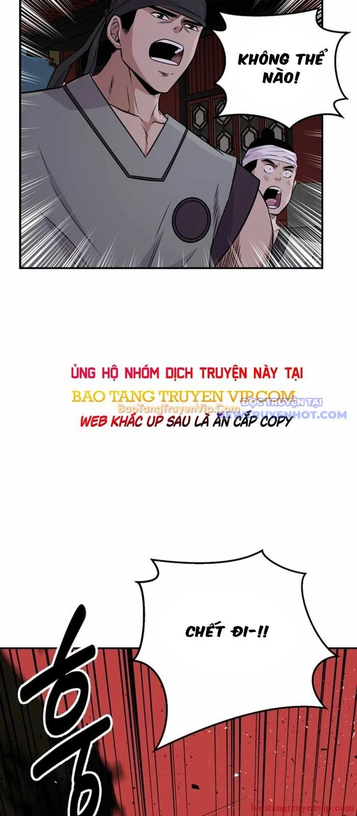 Thiên Hạ Đệ Nhất Côn Luân Khách Sạn Chapter 9 - 15