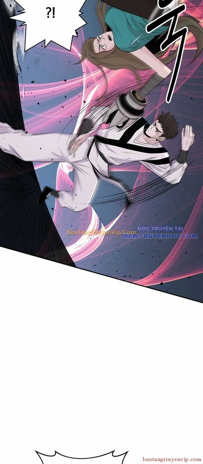 Thiên Hạ Đệ Nhất Côn Luân Khách Sạn Chapter 9 - 19