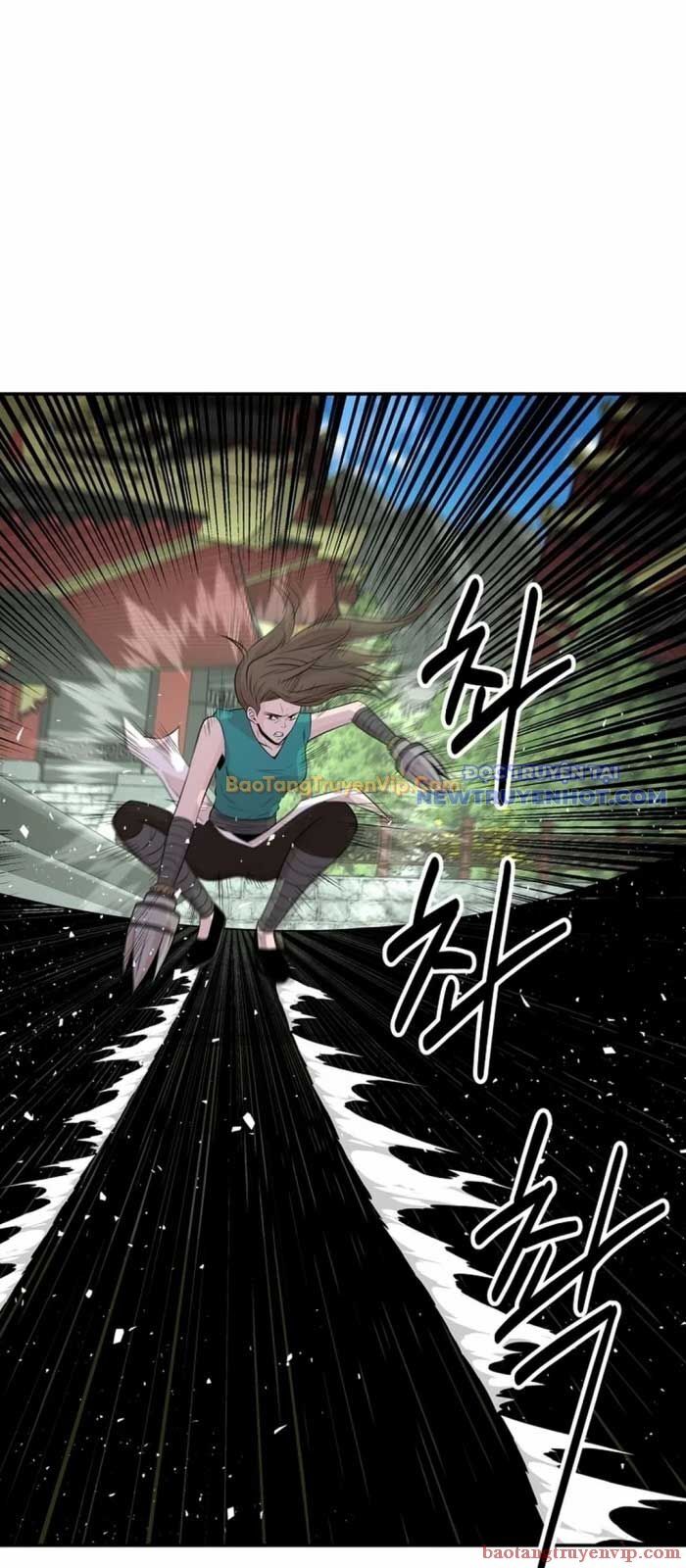 Thiên Hạ Đệ Nhất Côn Luân Khách Sạn Chapter 9 - 23