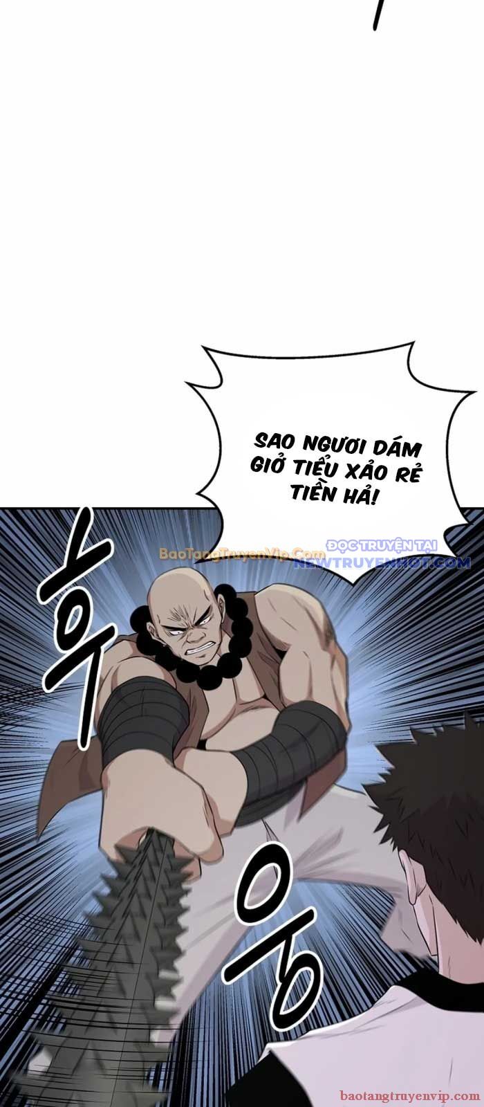 Thiên Hạ Đệ Nhất Côn Luân Khách Sạn Chapter 9 - 24