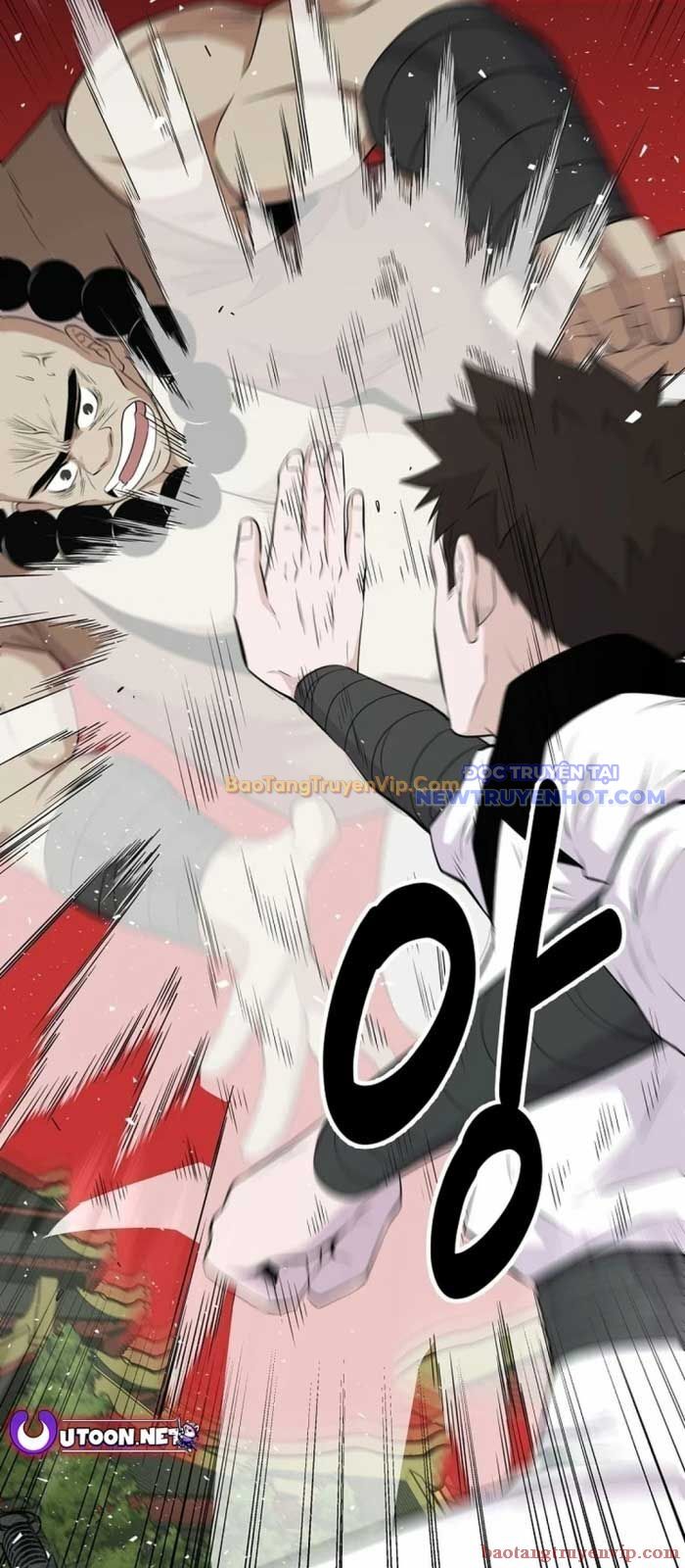 Thiên Hạ Đệ Nhất Côn Luân Khách Sạn Chapter 9 - 27