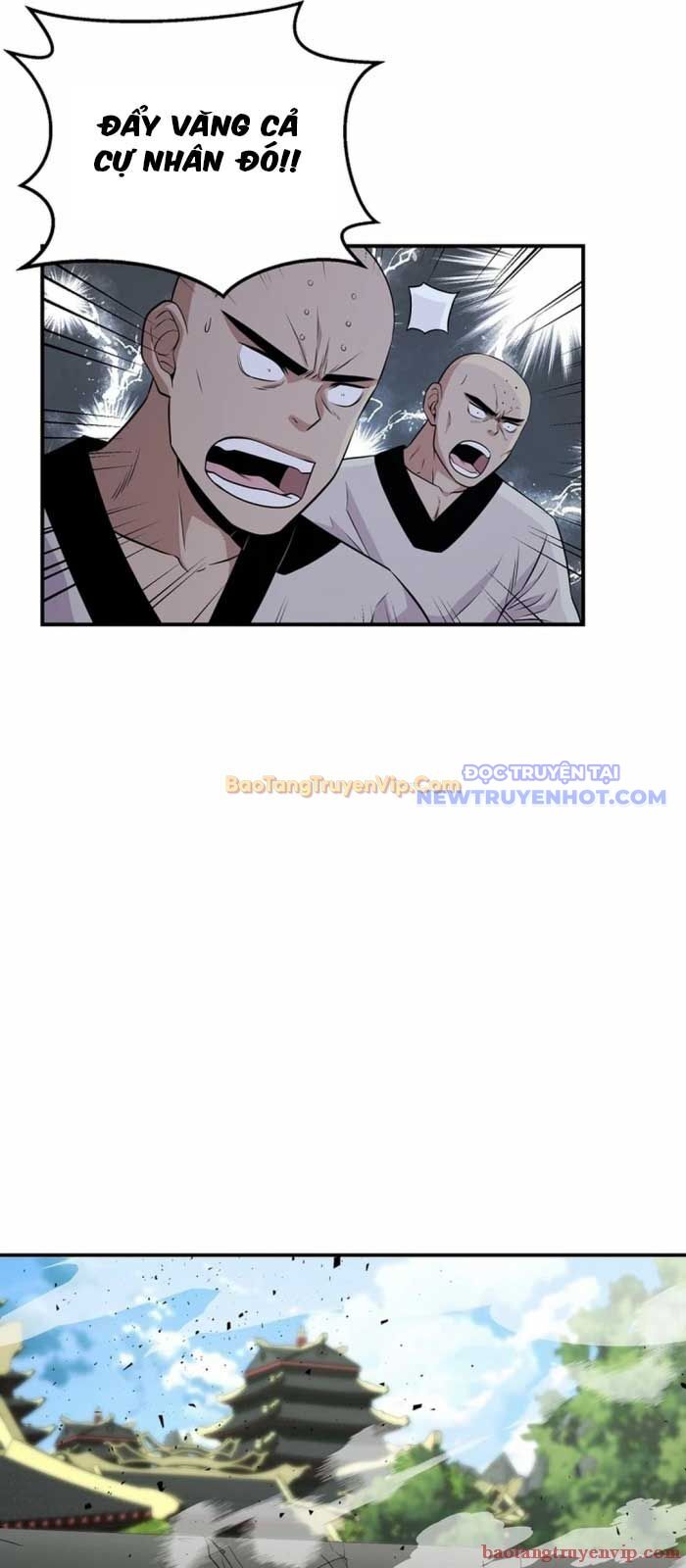 Thiên Hạ Đệ Nhất Côn Luân Khách Sạn Chapter 9 - 30