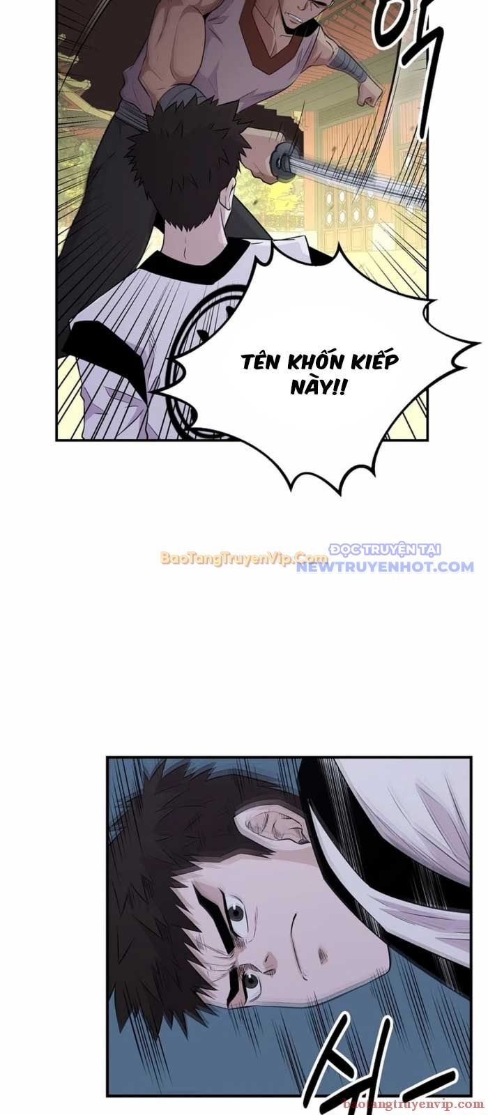 Thiên Hạ Đệ Nhất Côn Luân Khách Sạn Chapter 9 - 32