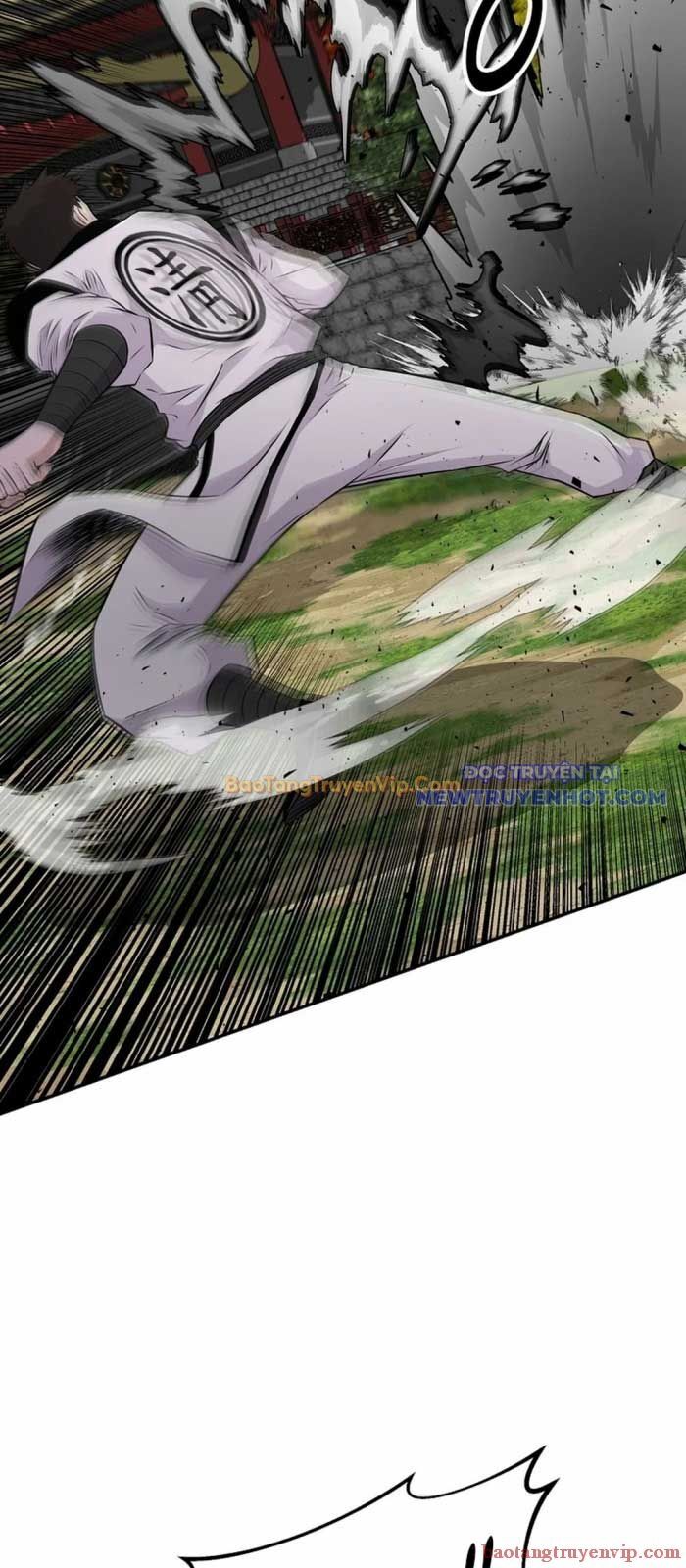 Thiên Hạ Đệ Nhất Côn Luân Khách Sạn Chapter 9 - 34