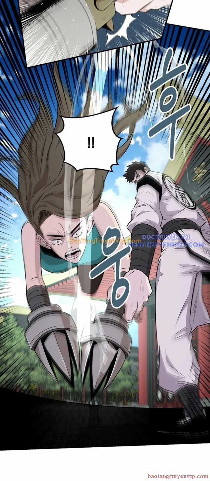 Thiên Hạ Đệ Nhất Côn Luân Khách Sạn Chapter 9 - 37