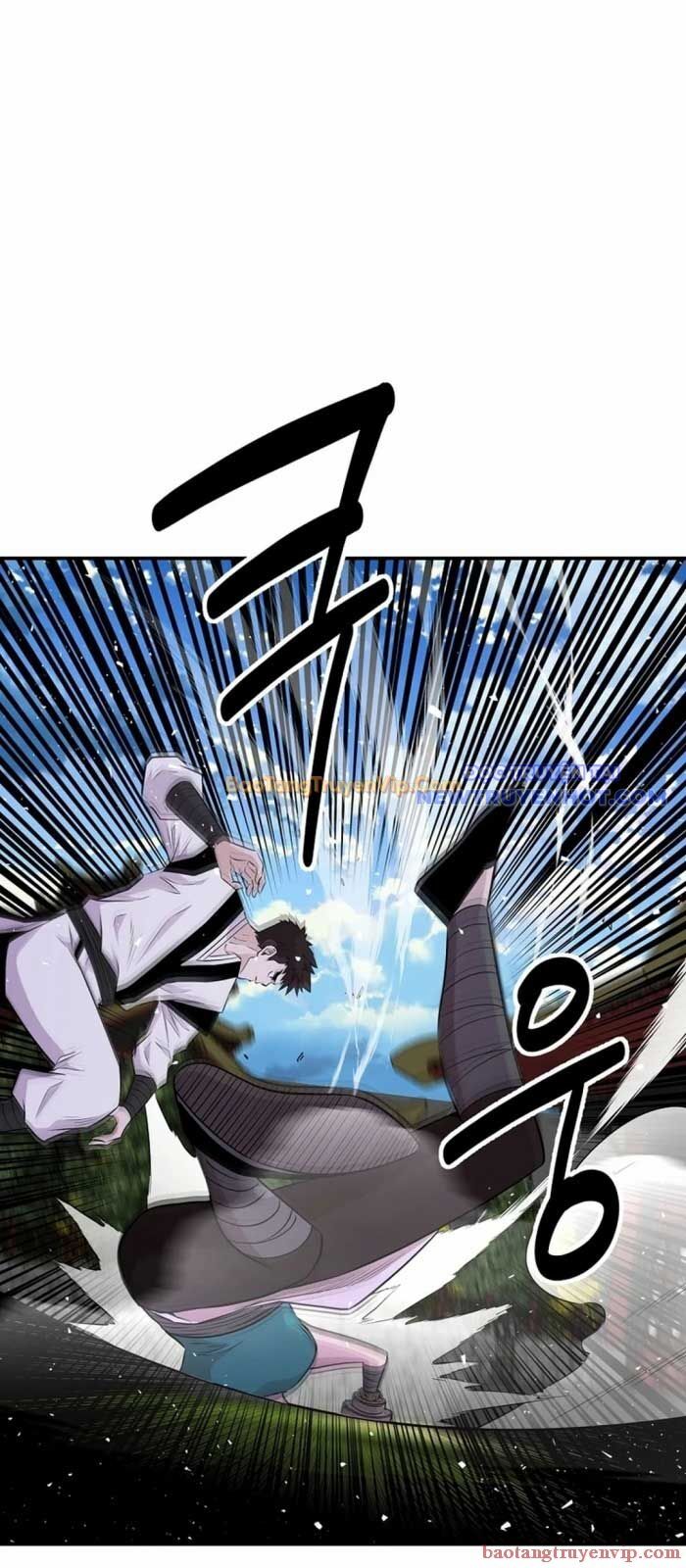 Thiên Hạ Đệ Nhất Côn Luân Khách Sạn Chapter 9 - 38