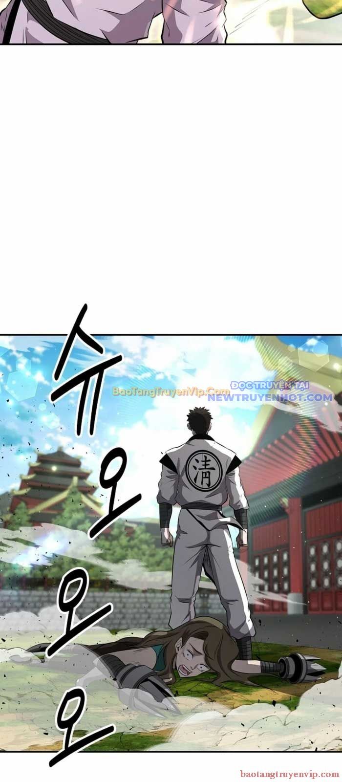 Thiên Hạ Đệ Nhất Côn Luân Khách Sạn Chapter 9 - 44