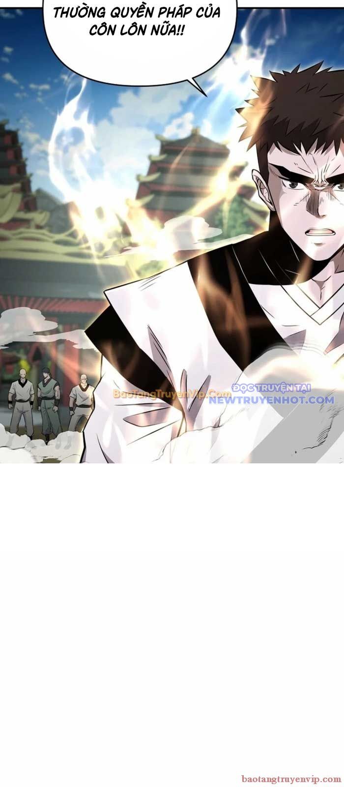 Thiên Hạ Đệ Nhất Côn Luân Khách Sạn Chapter 9 - 50