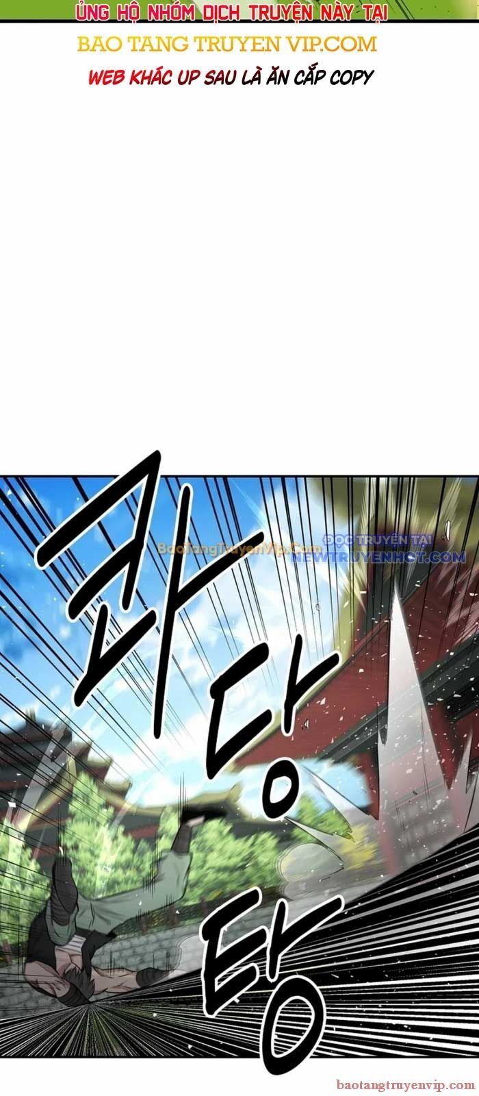 Thiên Hạ Đệ Nhất Côn Luân Khách Sạn Chapter 9 - 6