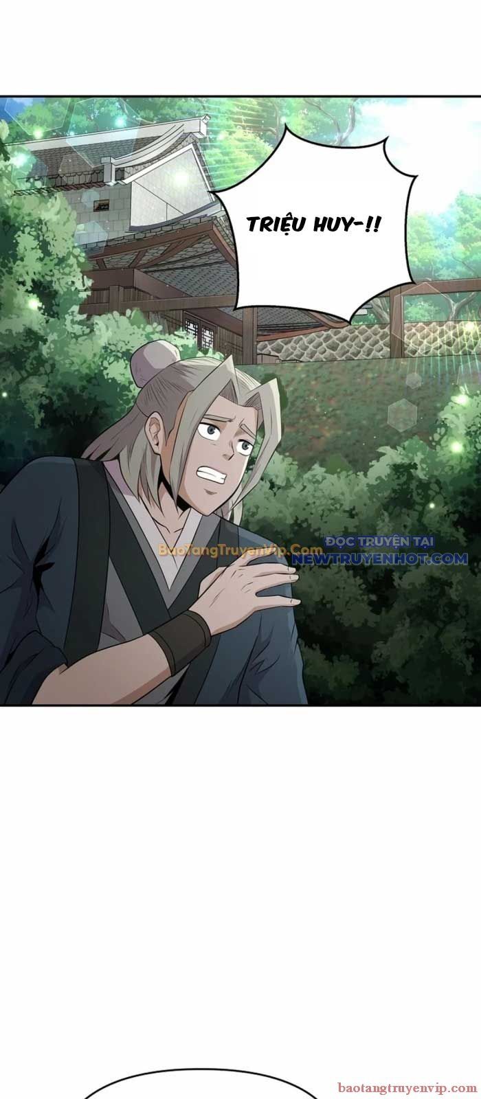 Thiên Hạ Đệ Nhất Côn Luân Khách Sạn Chapter 9 - 56