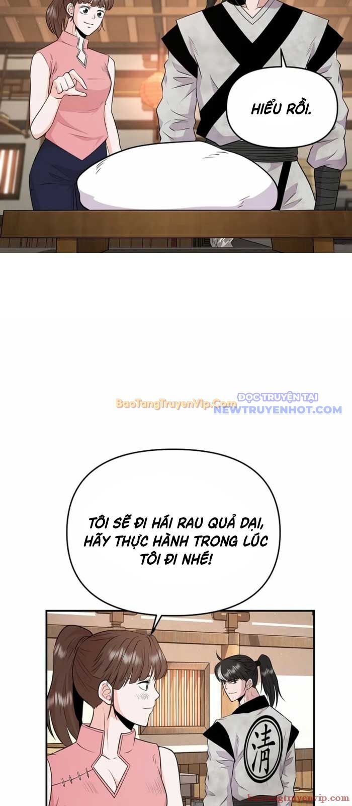Thiên Hạ Đệ Nhất Côn Luân Khách Sạn Chapter 9 - 66